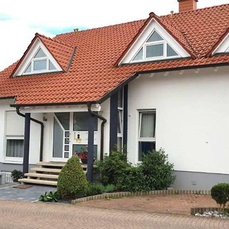 Ferienwohnung Weiss Wachtenburg Wachenheim an der Weinstraße Extérieur photo