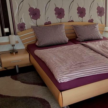 Ferienwohnung Weiss Wachtenburg Wachenheim an der Weinstraße Extérieur photo