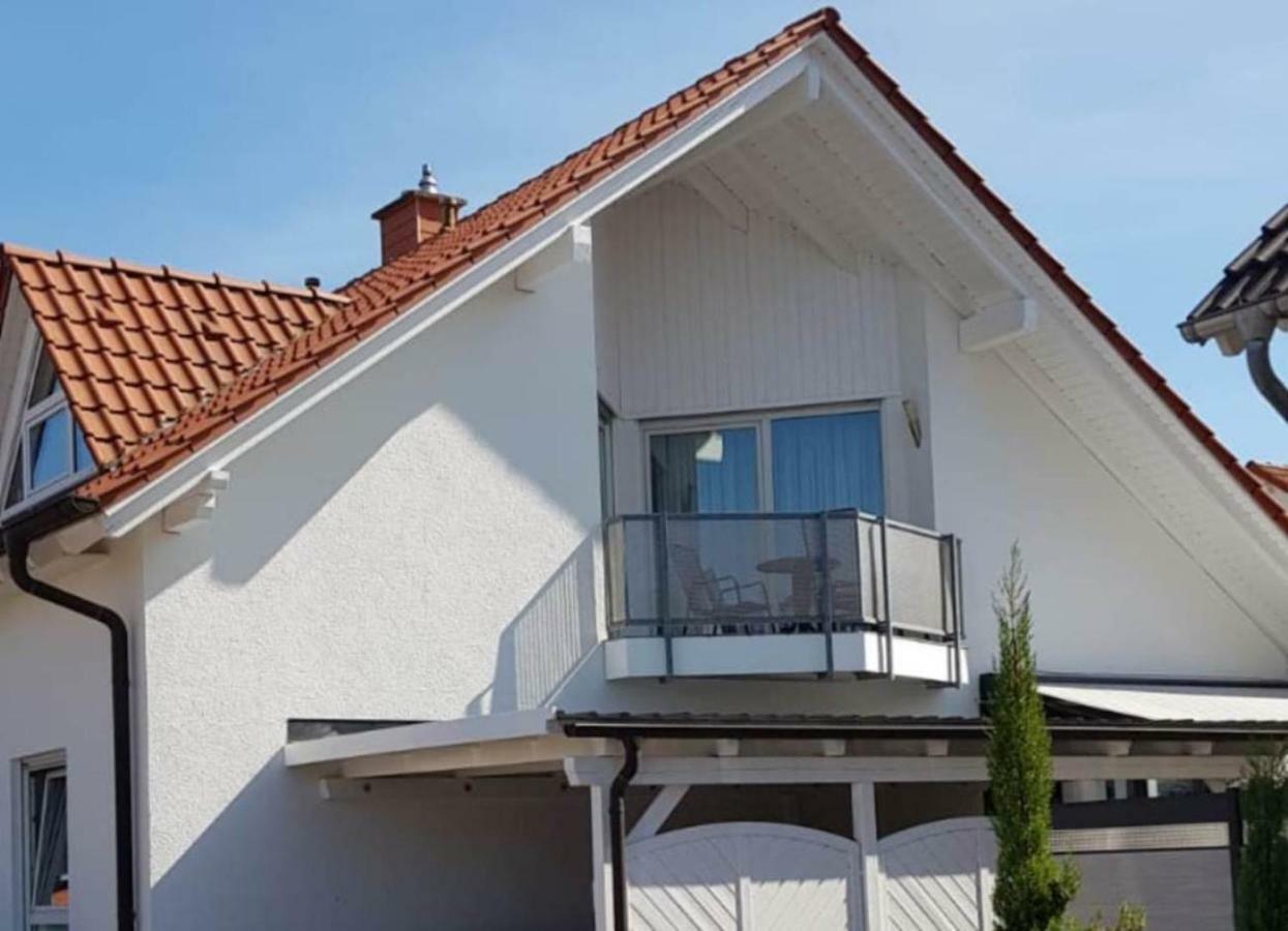 Ferienwohnung Weiss Wachtenburg Wachenheim an der Weinstraße Extérieur photo