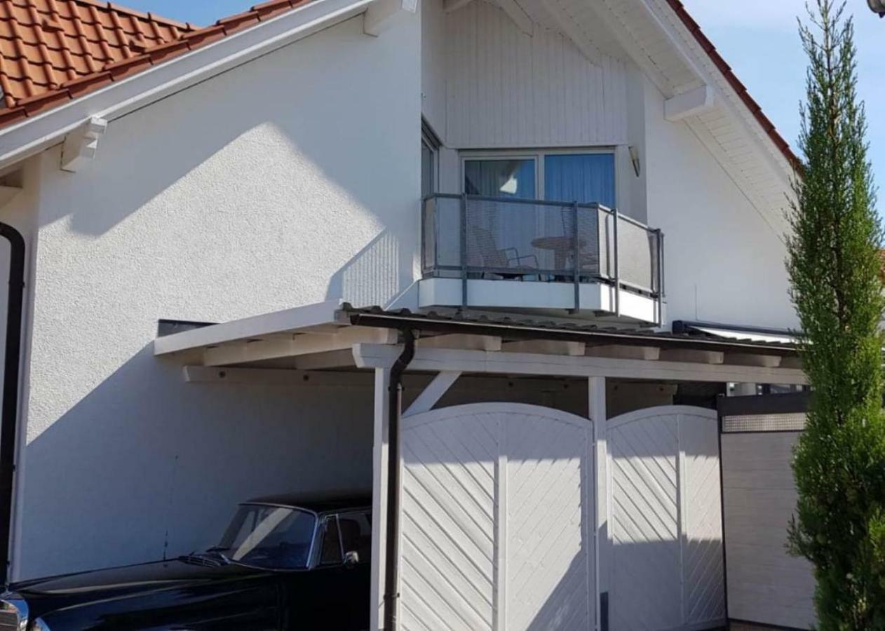Ferienwohnung Weiss Wachtenburg Wachenheim an der Weinstraße Extérieur photo