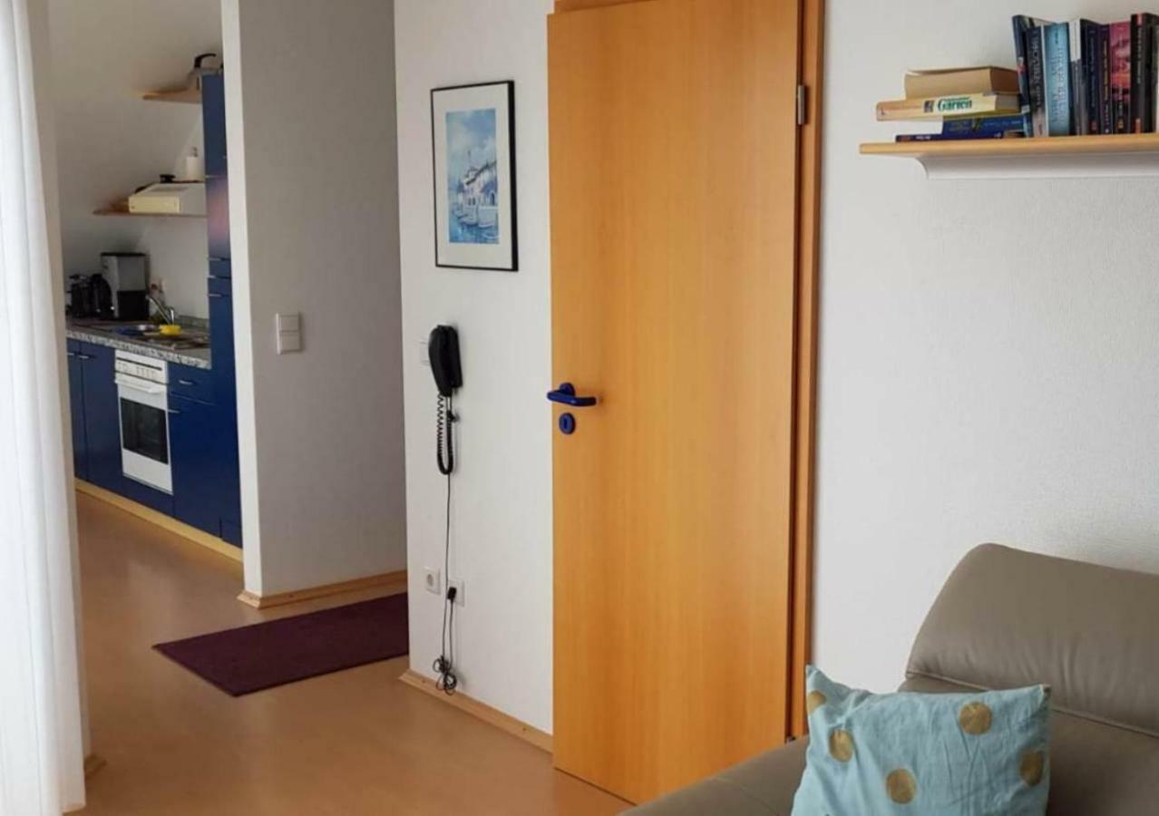 Ferienwohnung Weiss Wachtenburg Wachenheim an der Weinstraße Extérieur photo