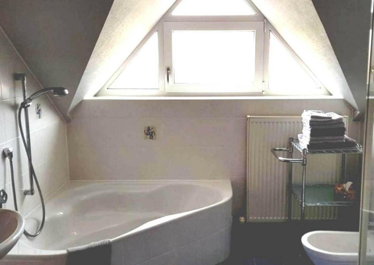 Ferienwohnung Weiss Wachtenburg Wachenheim an der Weinstraße Extérieur photo